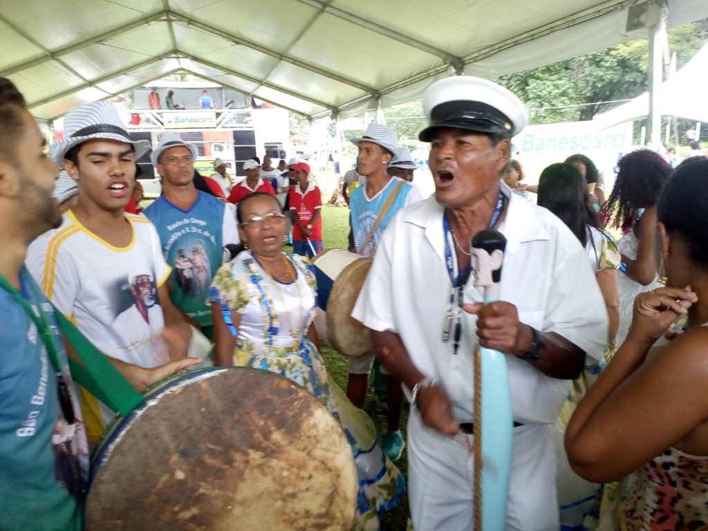 Roda D'Água: cultura, sabores e tradição no interior de Cariacica