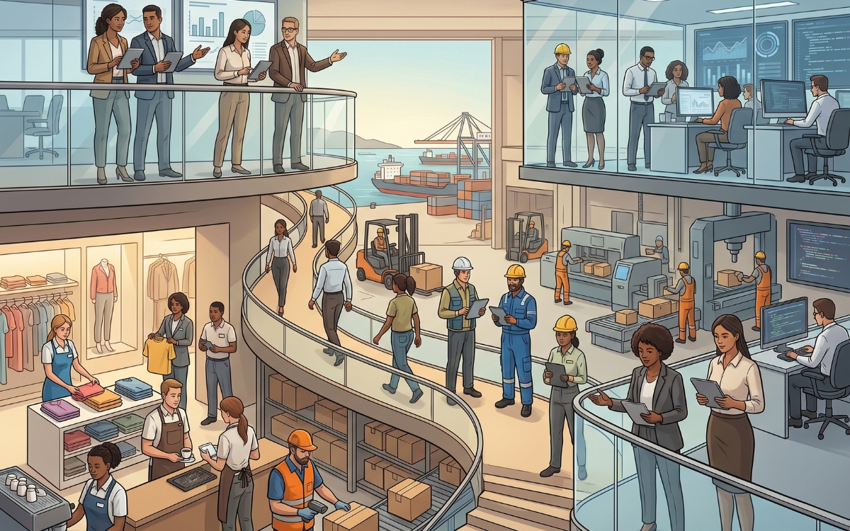 Qualidade do emprego no Espírito Santo: estamos avançando?