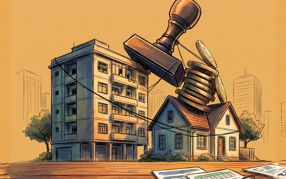 Reforma tributária sobre holdings e patrimônio familiar Reforma tributária sobre holdings e patrimônio familiar