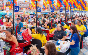 Império no varejo: Supermercados BH amplia presença no ES