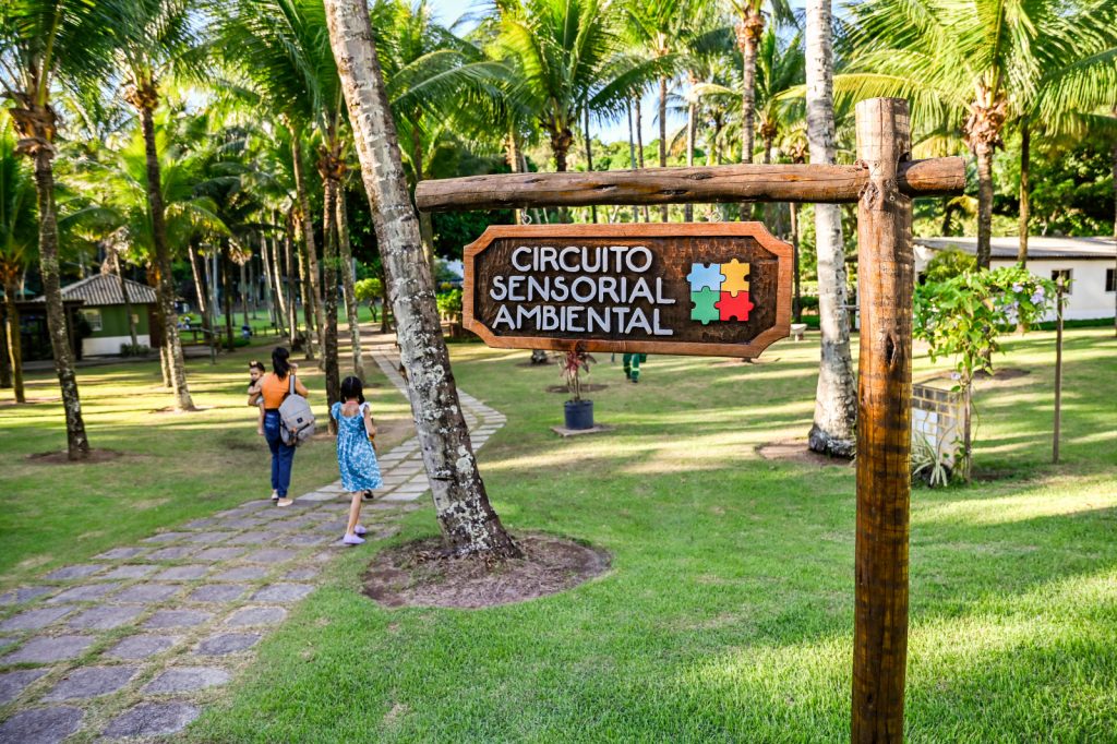 Parque Municipal da Fazendinha: refúgio verde em meio à capital capixaba