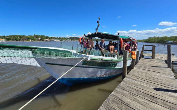 Quatro experiências para explorar a partir de Santa Cruz, em Aracruz Quatro experiências para explorar a partir de Santa Cruz, em Aracruz