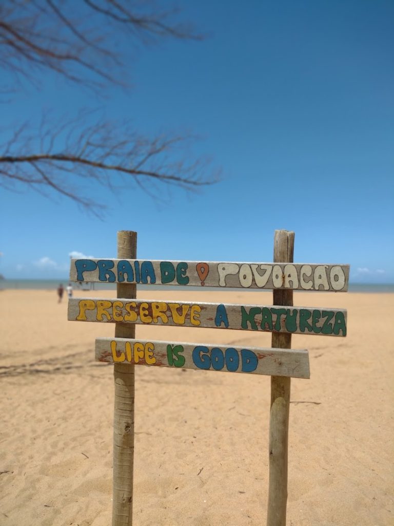 Descubra Regência Augusta e outros destinos imperdíveis em Linhares Descubra Regência Augusta e outros destinos imperdíveis em Linhares