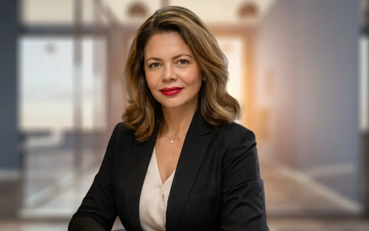 Valéria Effgen é executiva, fundadora do Voa Mulher e advisor da plataforma de planos de negócios Vibz. Atua com estratégia e desenvolvimento de negócios há mais de 20 anos -