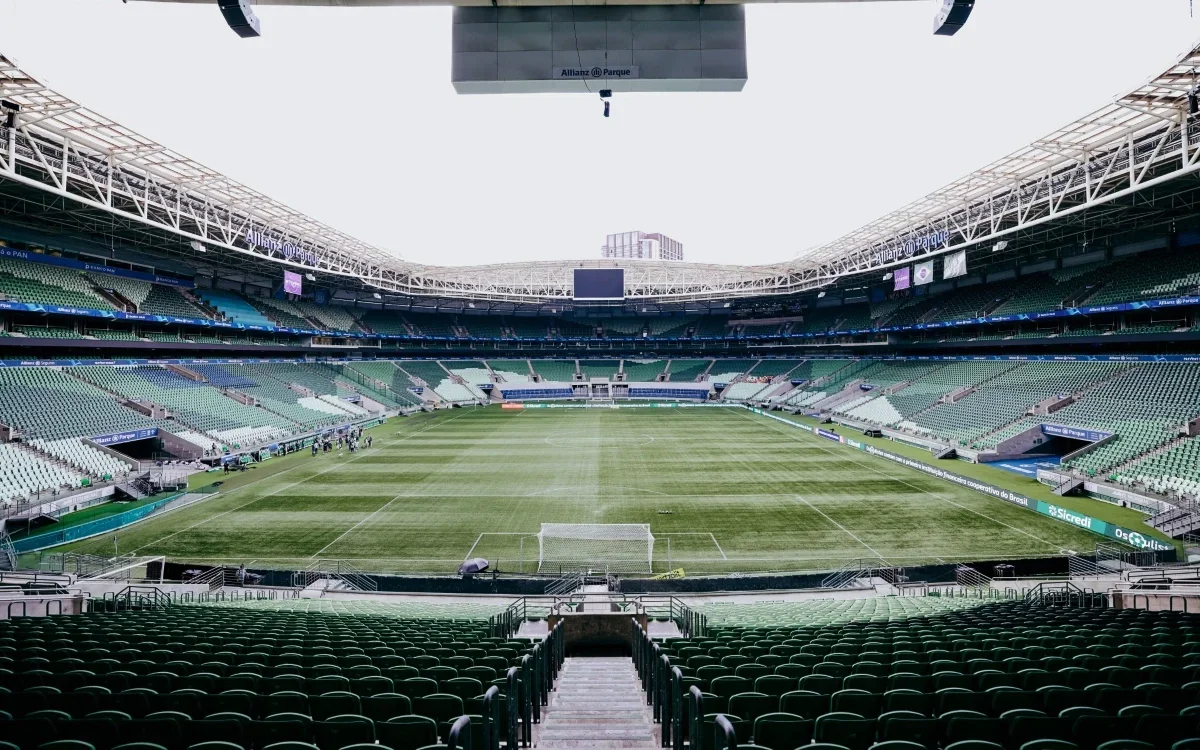 Palmeiras x Atlético MG; Saiba onde assistir
