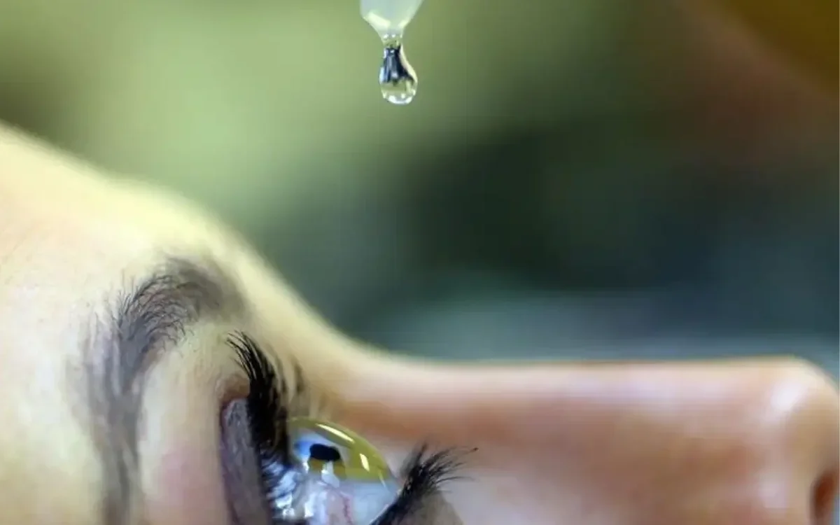 Campanha 24 Horas pelo Glaucoma promove diagnóstico e prevenção da doença silenciosa.