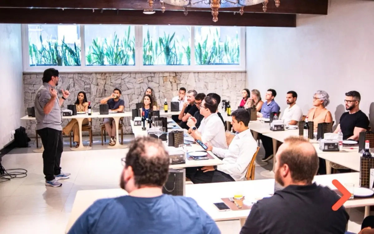 Consultoria BButton Ventures organiza projetos para captação de recursos para inovação -