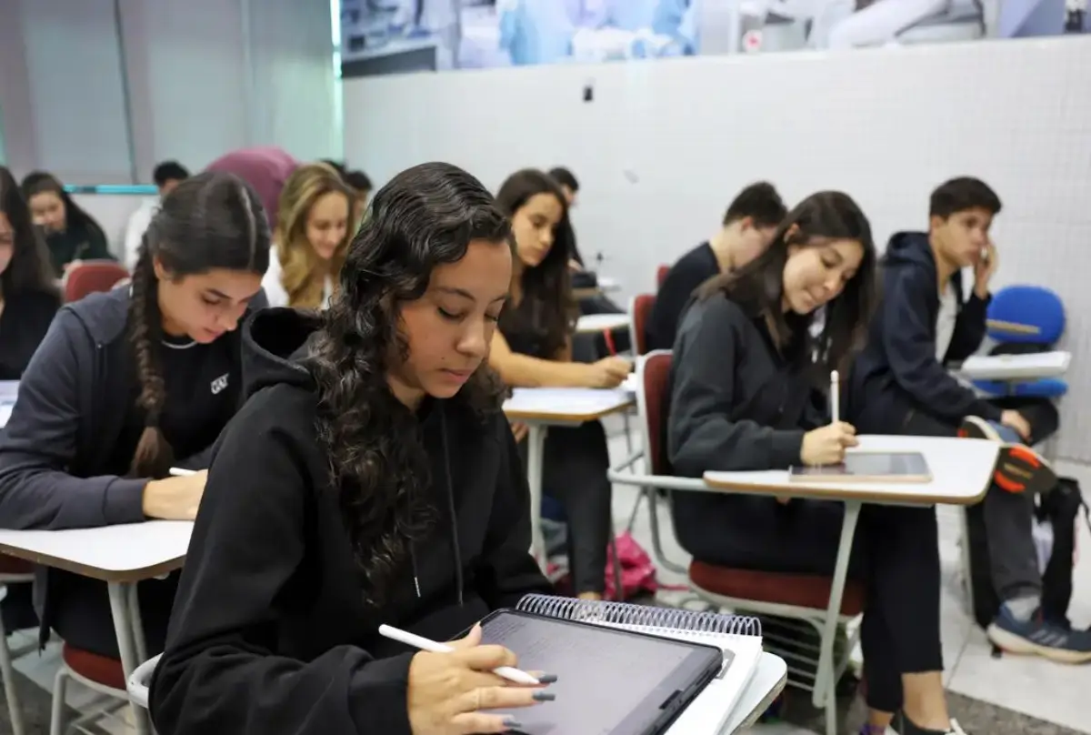 Neurociência e IA podem ser ‘tutores’ dos estudantes na hora de prestar vestibular