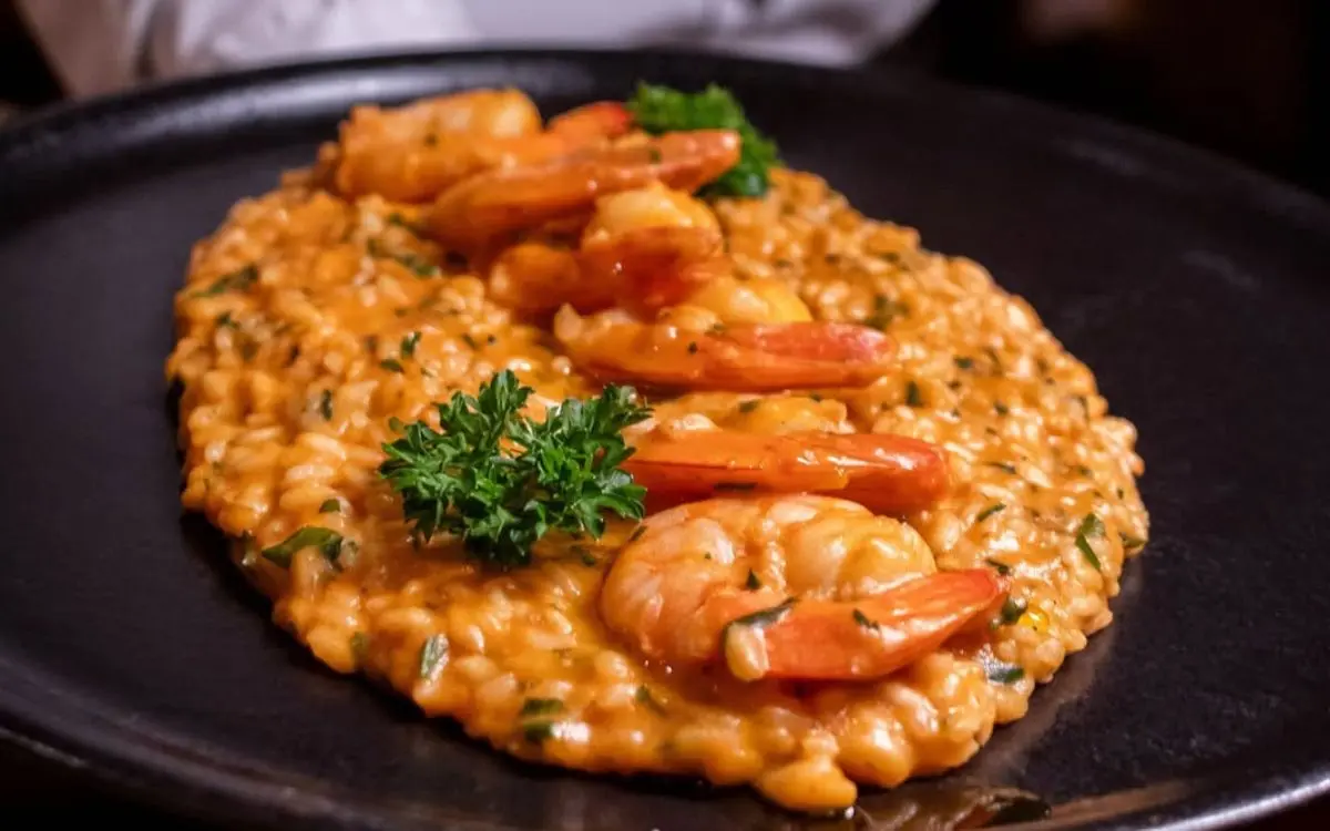 Restaurantes em Vitória e Vila Velha preparam experiências gastronômicas para o Dia das Mães. Foto: Instagram/ @preferitorestaurante