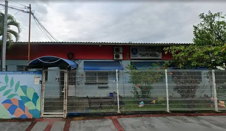 Escola em Vila Velha é renomeada para UMEF Araceli Cabrera em homenagem à vítima de violência. Foto: Divulgação