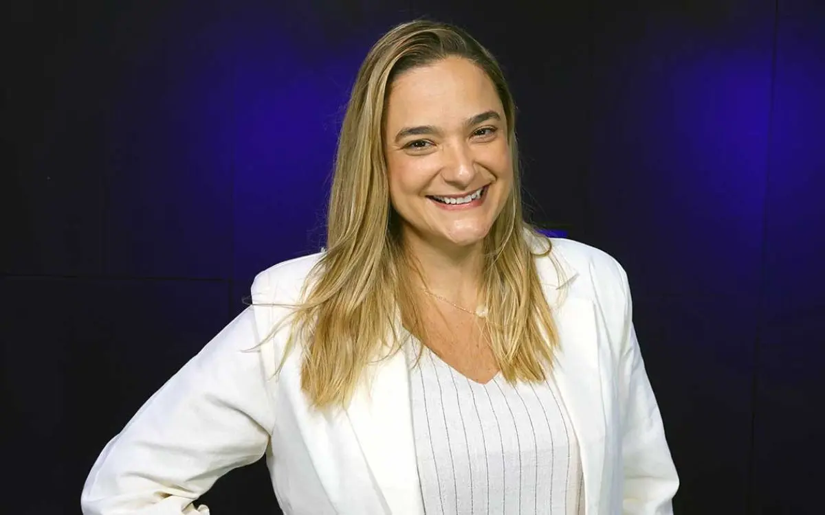 Dani Ewald, influenciadora e embaixadora do Vitória em Dobro no ES, explicou que a proposta do aplicativo vai além dos descontos e funciona como um verdadeiro guia gastronômico da Grande Vitória