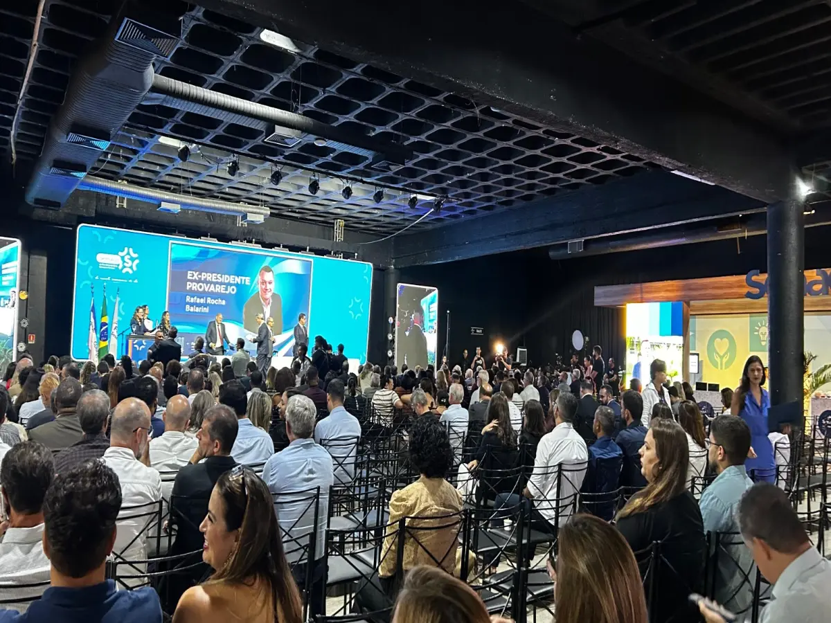 A Semana S do Comércio acontece até o dia 16 de maio, com eventos para diversos públicos
