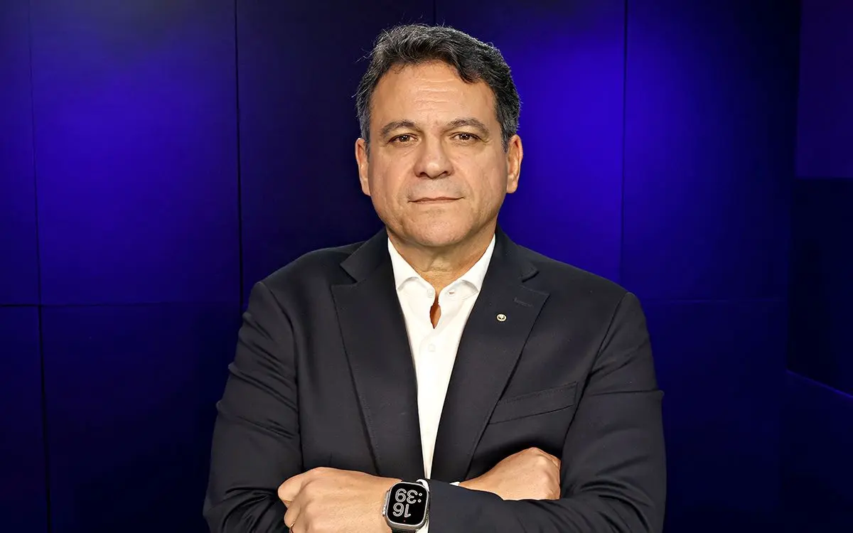 Carlos Eduardo Ribeiro Lemos é juiz criminal, professor de Direito e autor do livro “O Tiro Necessário”, em que defende mudanças na legislação penal diante do avanço do crime organizado no Brasil.