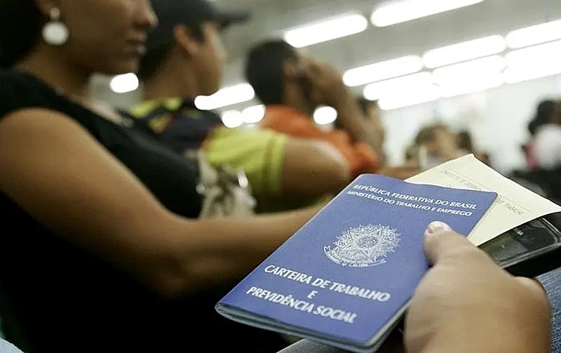 O setor de serviços abriu 2.997 novas vagas de empregos, seguido pela agropecuária, com 130 postos, e pela indústria, que criou 100 novas oportunidades.