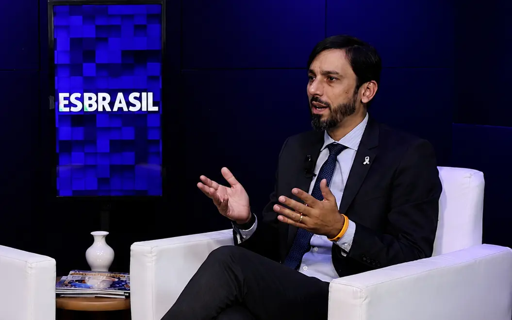 Davi Esmael afirmou que a cidade avançou em políticas voltadas às pessoas com deficiência.