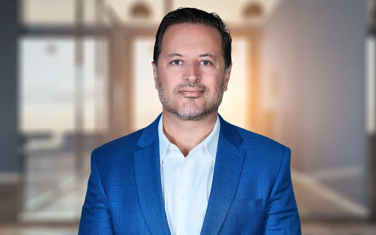 Flávio Cirilo é CEO da QualiSaúde -