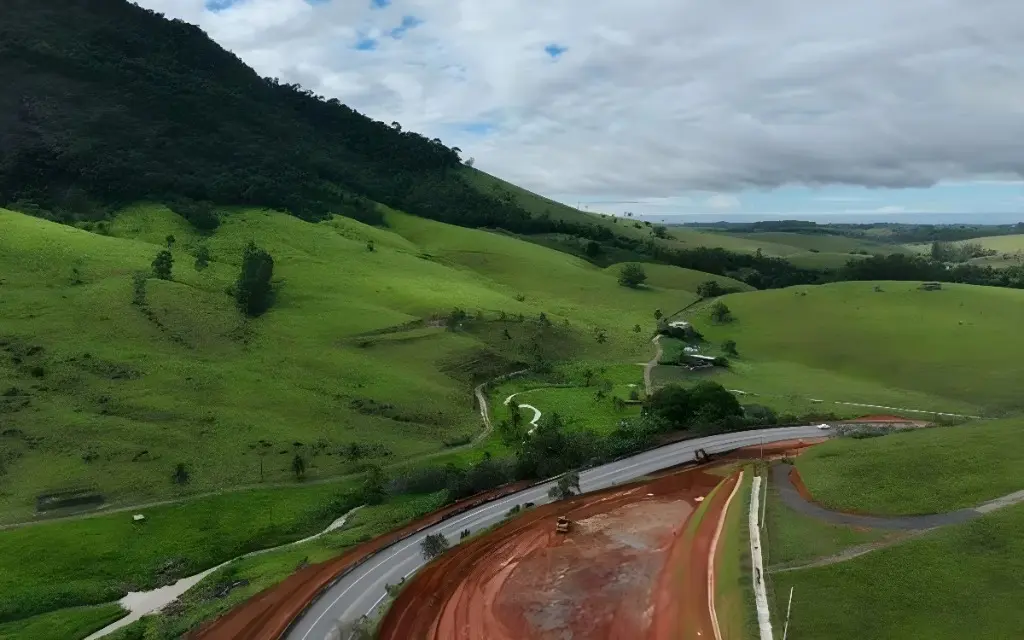 Trecho da BR-101 será totalmente interditado nesta quinta