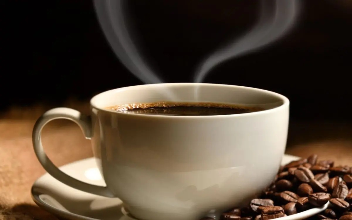 O Dia Nacional do Café é celebrado em 24 de maio (domingo)