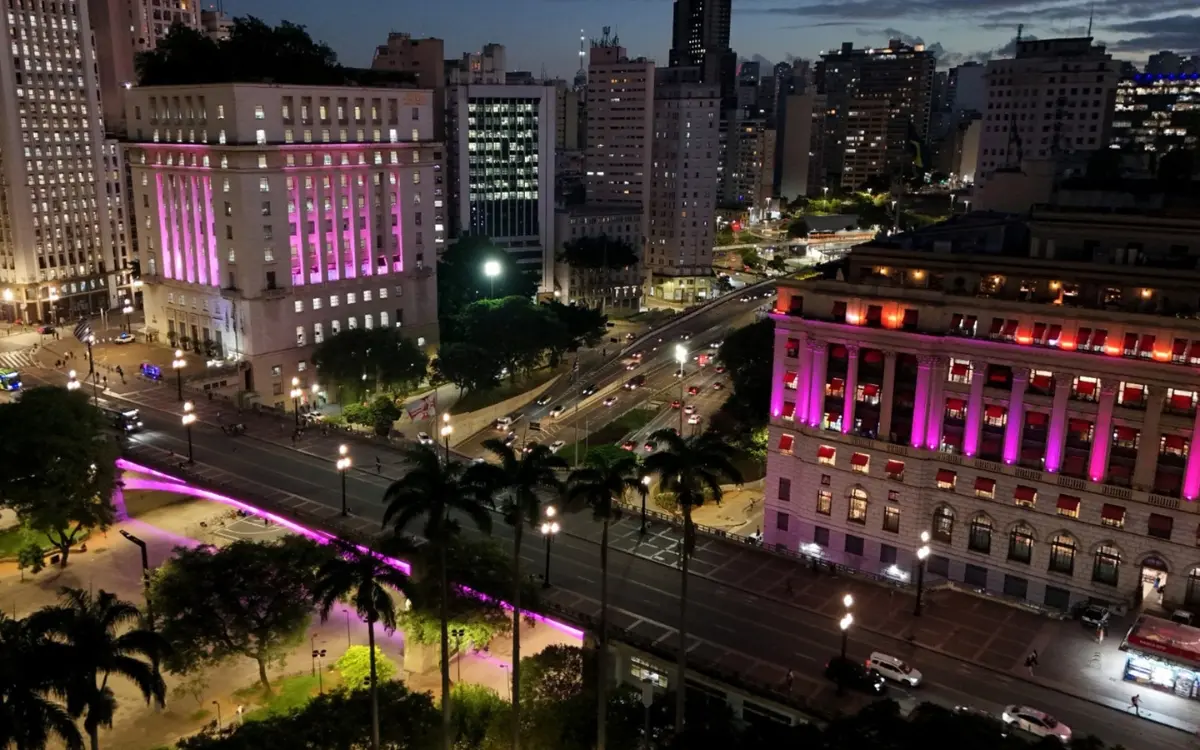 São Paulo Innovation Week apresenta arte contemporânea e experiências imersivas no evento.