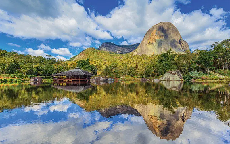Instituto Federal do Espírito Santo oferece curso técnico de Guia de Turismo com 40 vagas disponíveis.