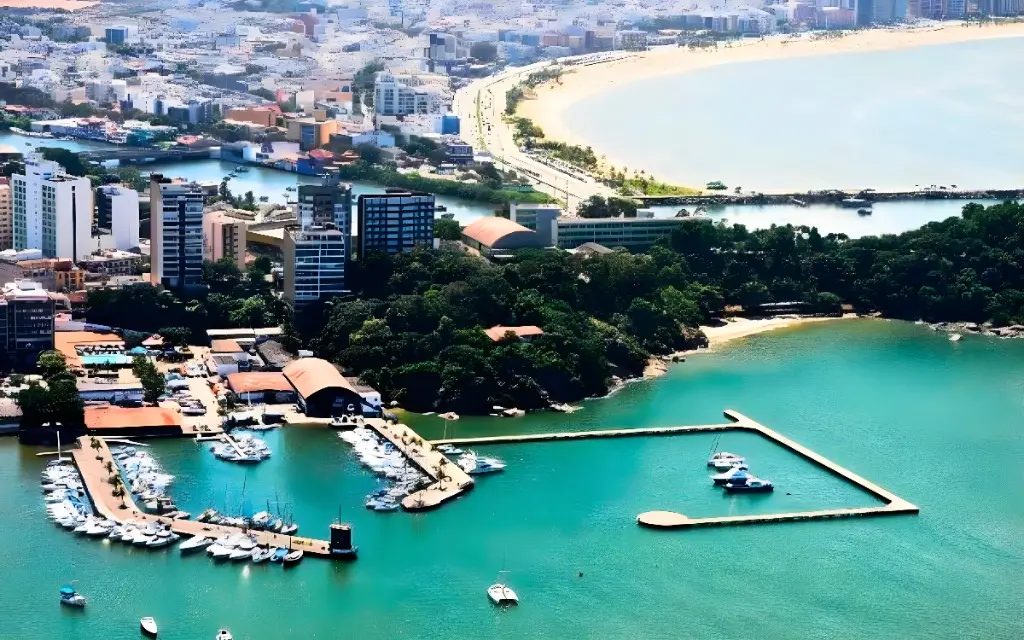 Iate Clube do Espírito Santo comemora 80 anos com foco em sustentabilidade e inclusão. Foto: divulgação