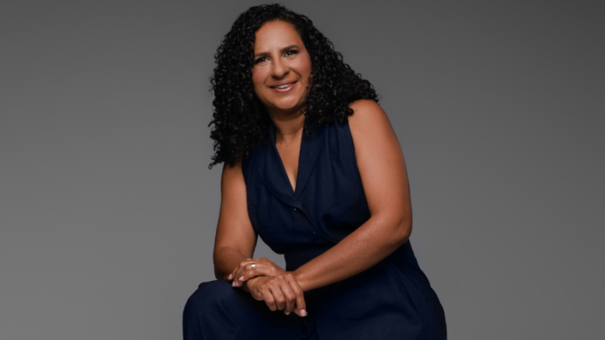 Livro sobre Jacqueline Moraes será lançado em Vitória e apresenta a estrutura criada para enfrentar a violência e ampliar o atendimento às vítimas. Foto: Divulgação