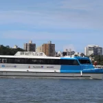 Passageiros que saem da Rodoviária podem acessar a linha 401 até a Praça do Papa, com possibilidade de parada intermediária ou continuidade do trajeto