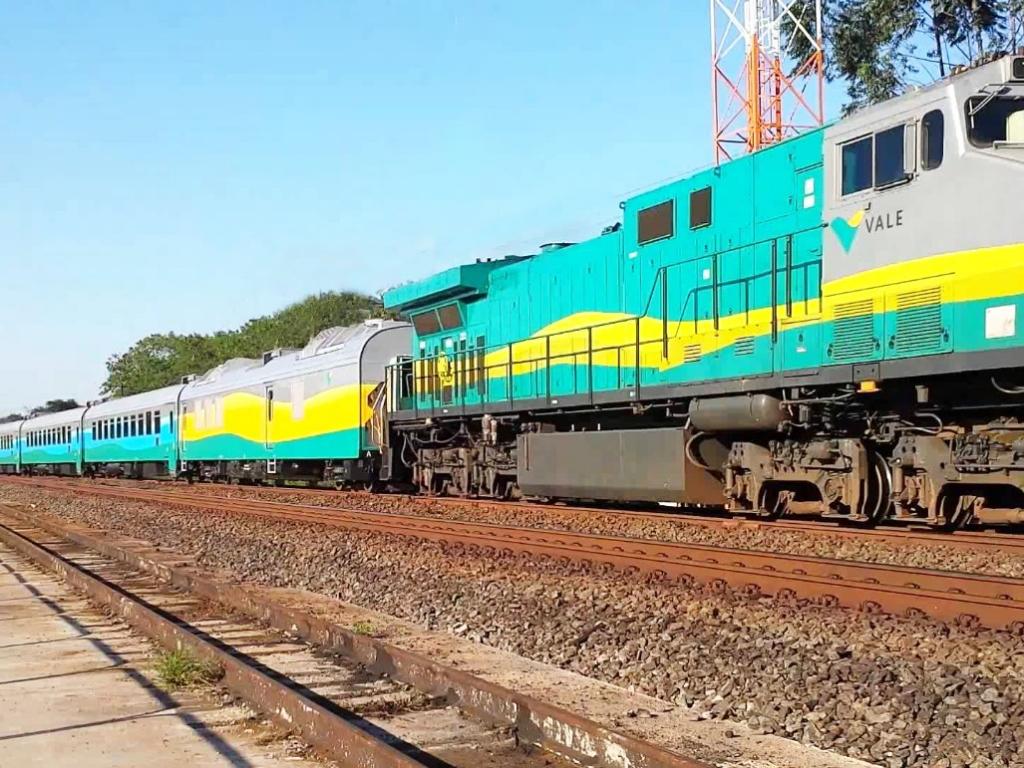 Os horários de saída também serão mantidos, com embarque às 18h na Estação Pedro Nolasco, em Cariacica, e às 19h na Estação Belo Horizonte. Foto: divulgação