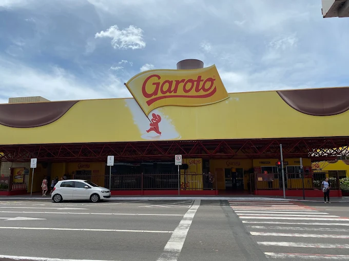 Fábrica de Chocolates Garoto: um doce passeio pela história do chocolate capixaba