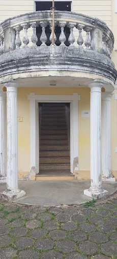 Casa da Cultura de Anchieta: tradição e memória