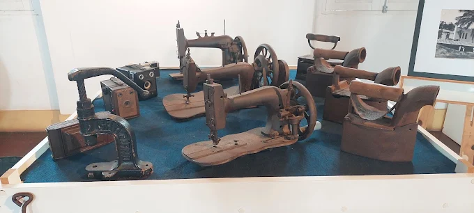Casa da Cultura de Anchieta: tradição e memória
