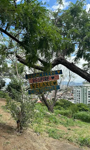 Morro do Cruzeiro: mirante para contemplar Vila Velha