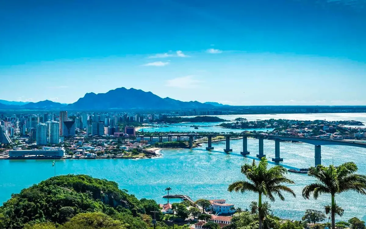 Vitória edita norma para orientar ações de decoração e eventos na capital ao longo do ciclo da Copa de 2026.