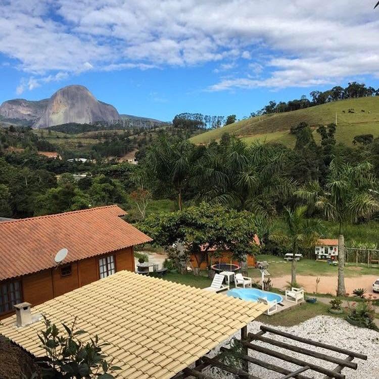 Friozinho à vista: 10 destinos para curtir o inverno capixaba