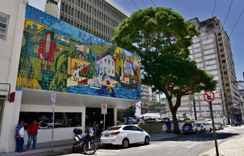 Rua Sete de Setembro: uma viagem pela história no coração da capital