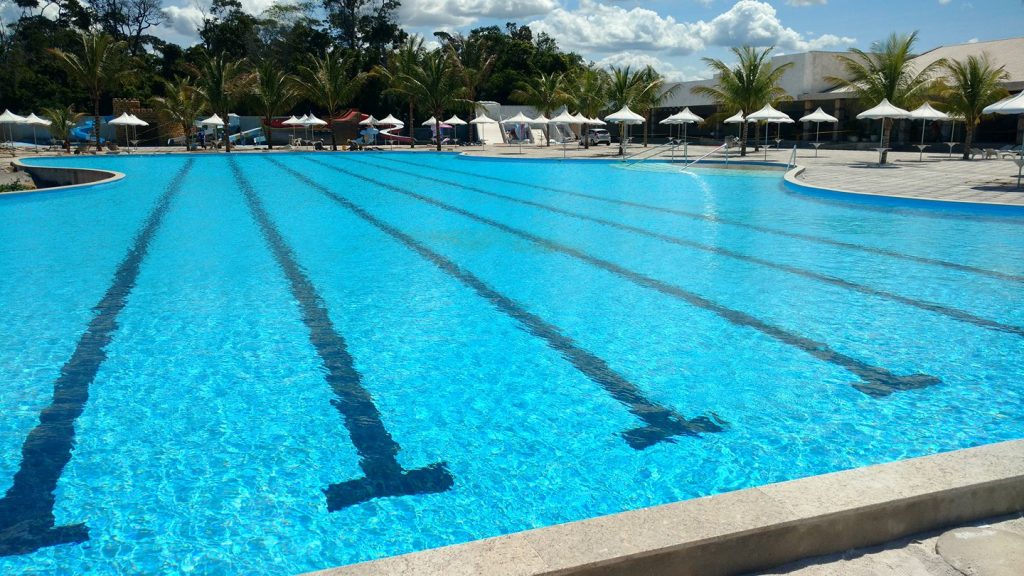 Beach Acqua Park: diversão garantida em Linhares