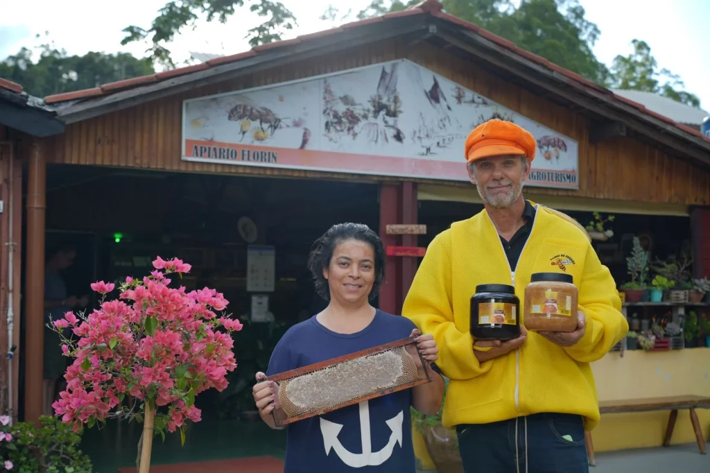 Agroturismo: confira 10 experiências em propriedades rurais capixabas Agroturismo: confira 10 experiências em propriedades rurais capixabas