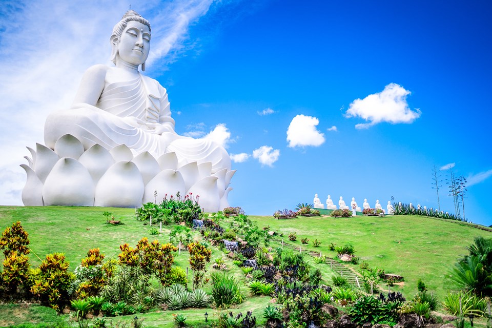 10 destinos de turismo religioso para conhecer no Espírito Santo