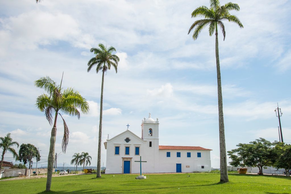 10 destinos de turismo religioso para conhecer no Espírito Santo