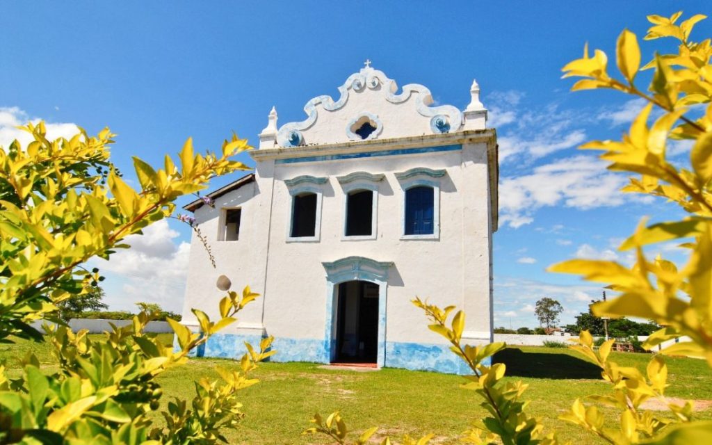 10 destinos de turismo religioso para conhecer no Espírito Santo