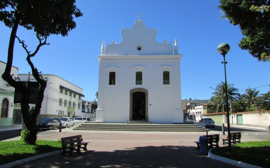 10 destinos de turismo religioso para conhecer no Espírito Santo