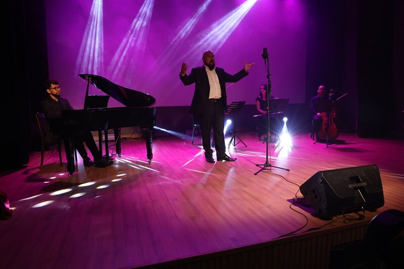 Cineteatro das Artes é palco para a cultura em Vila Velha