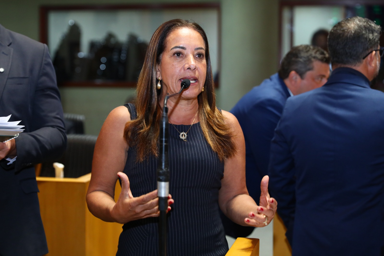 Projeto aprovado pela deputada estadual Janete de Sá (PSB) reforça a proteção animal e amplia a responsabilização por maus-tratos no Espírito Santo. Foto: Divulgação  