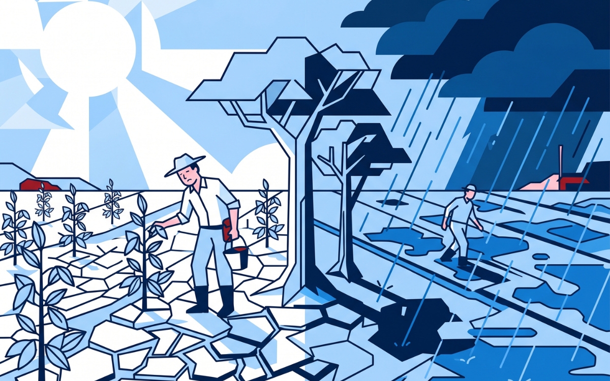 Meio Ambiente: A Urgência de um Novo Modelo Meio Ambiente: A Urgência de um Novo Modelo