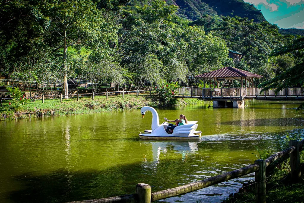 Agroturismo: confira 10 experiências em propriedades rurais capixabas Agroturismo: confira 10 experiências em propriedades rurais capixabas