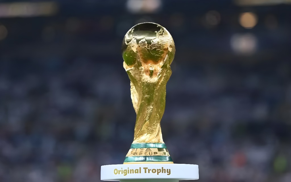 O primeiro jogo do Brasil acontece neste sábado (13). Foto: Fifa
