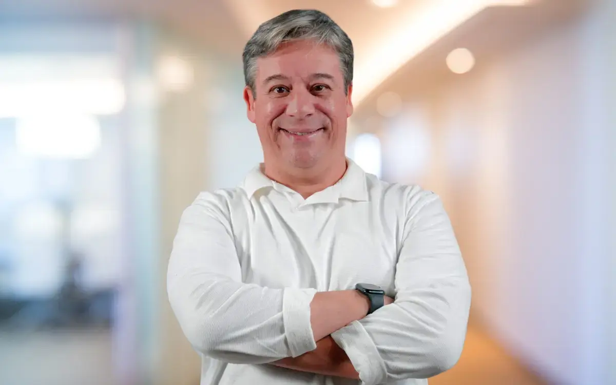 André Gomyde é presidente do Instituto Brasileiro de Cidades Humanas, Inteligentes, Criativas e Sustentáveis e Mestre em Administração pela FCU, nos Estados Unidos