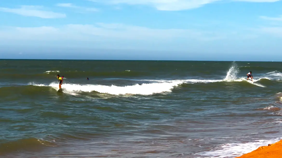 arcelorMittal Surf Brasil 2