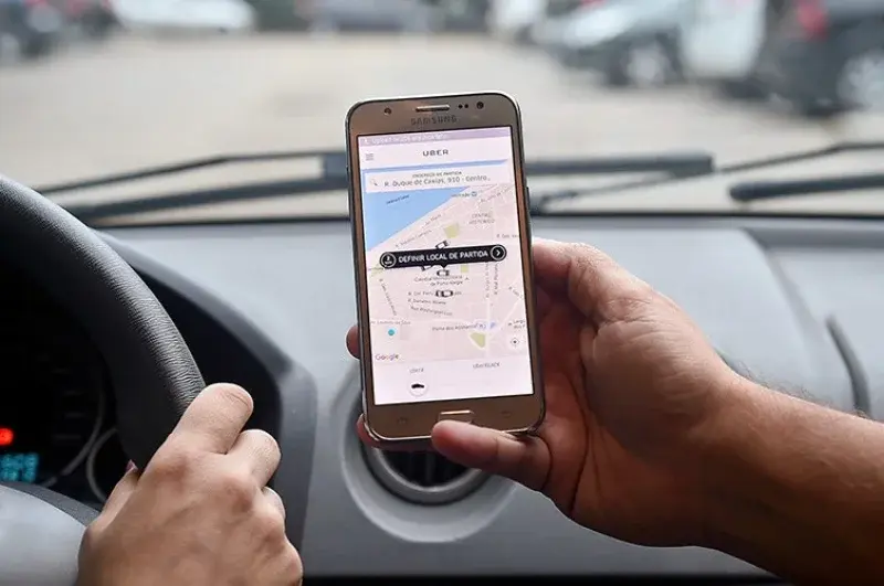 O Espírito Santo é o primeiro estado brasileiro a regulamentar a concessão da isenção para motoristas de aplicativos.