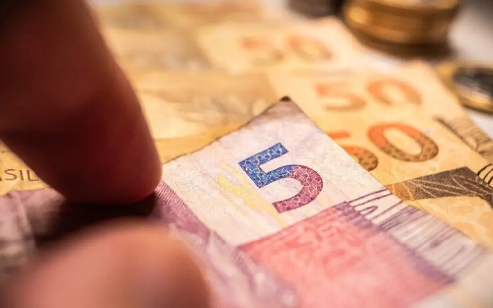 Arrecadação soma R$ 216,727 bi e atinge o maior valor para setembro desde 2000